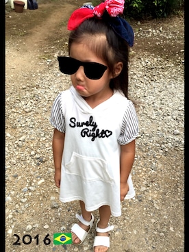 emaさんのコーディネート