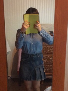 LUVSuSaNさんのコーディネート