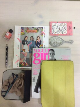 LUVSuSaNさんのコーディネート