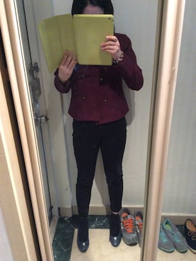 LUVSuSaNさんのコーディネート