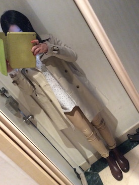 LUVSuSaNさんのコーディネート