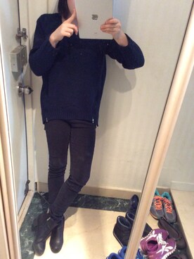 LUVSuSaNさんのコーディネート