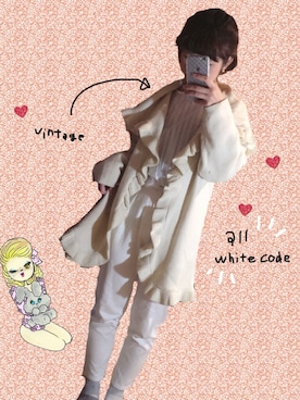 aiさんのコーディネート