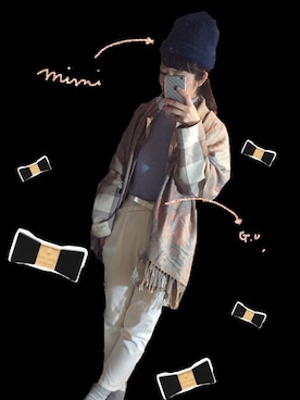 aiさんのコーディネート