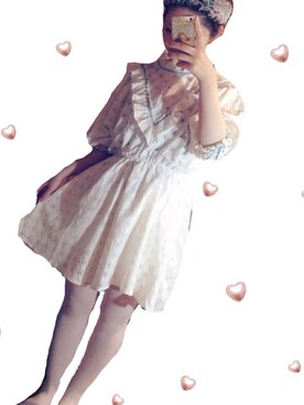 aiさんのコーディネート