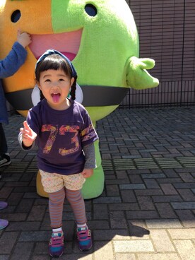 nonoさんのコーディネート