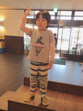 nonoさんのコーディネート