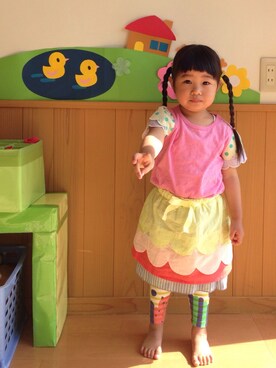 nonoさんのコーディネート