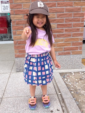 nonoさんのコーディネート