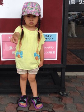 nonoさんのコーディネート