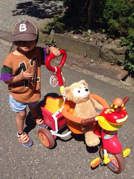 nonoさんのコーディネート