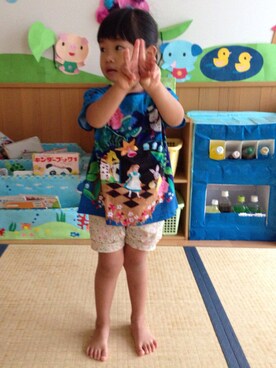 nonoさんのコーディネート