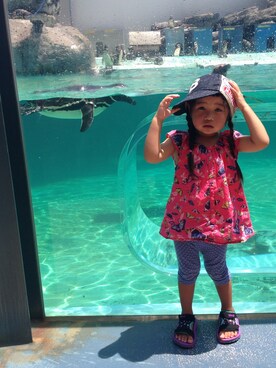 nonoさんのコーディネート