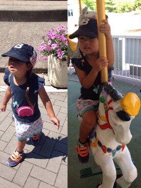 nonoさんのコーディネート