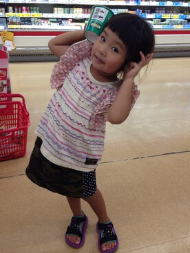 nonoさんのコーディネート