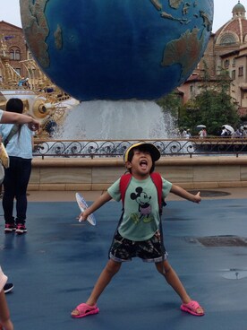 nonoさんのコーディネート