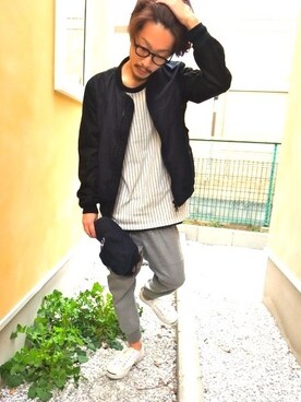 shoushouさんのコーディネート