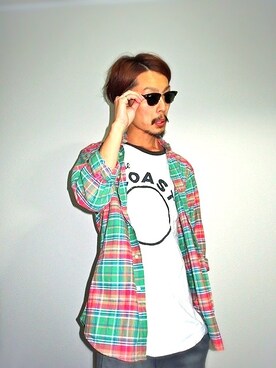 shoushouさんのコーディネート