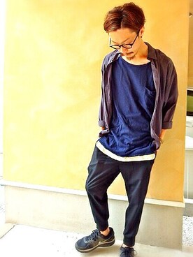 shoushouさんのコーディネート