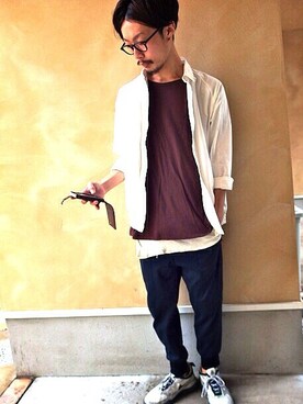 shoushouさんのコーディネート