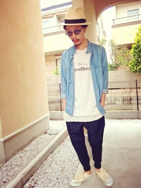 shoushouさんのコーディネート