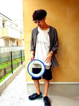 shoushouさんのコーディネート