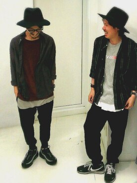 shoushouさんのコーディネート