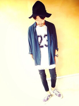 shoushouさんのコーディネート