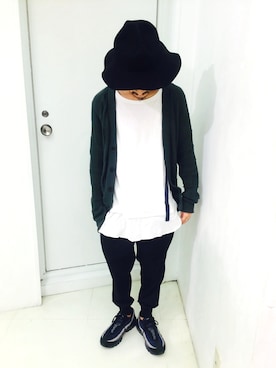 shoushouさんのコーディネート