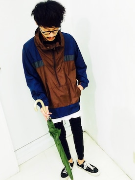 shoushouさんのコーディネート