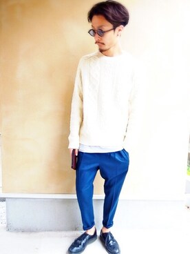 shoushouさんのコーディネート