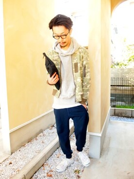 shoushouさんのコーディネート