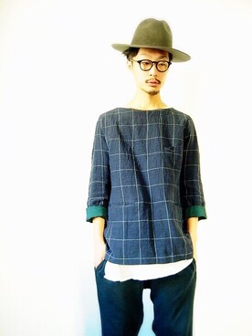 shoushouさんのコーディネート