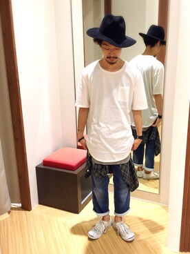 shoushouさんのコーディネート