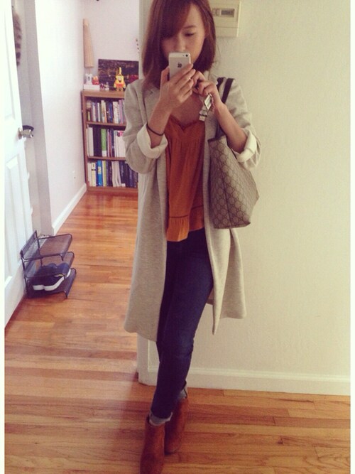 Courtney.Cさんのコーディネート