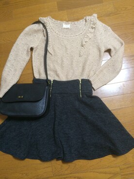 makiさんのコーディネート