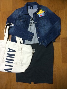 makiさんのコーディネート