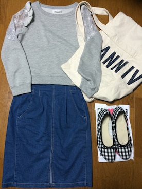 makiさんのコーディネート