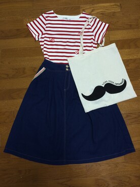 makiさんのコーディネート