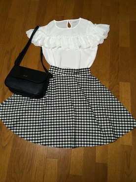 makiさんのコーディネート