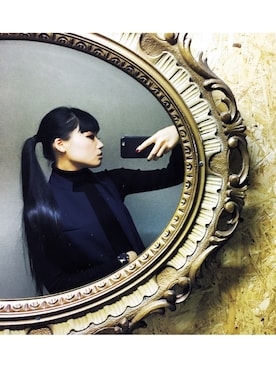 YURI NAKAMURAさんのコーディネート