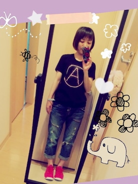 あやめんさんのコーディネート