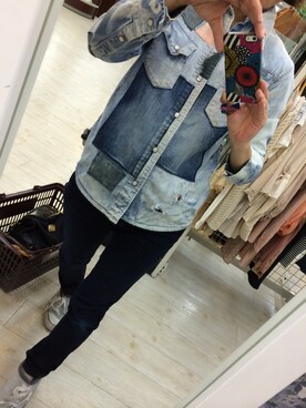 あやめんさんのコーディネート