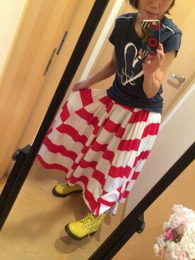 あやめんさんのコーディネート