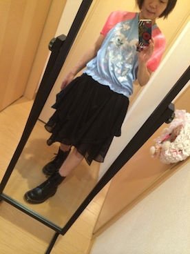 あやめんさんのコーディネート