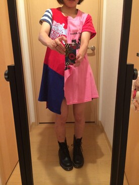 あやめんさんのコーディネート