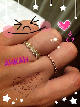 あやめんさんのコーディネート