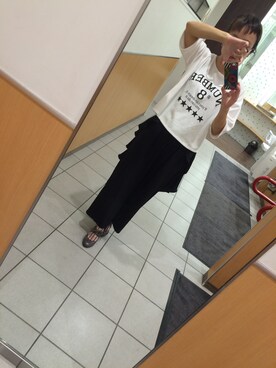 あやめんさんのコーディネート