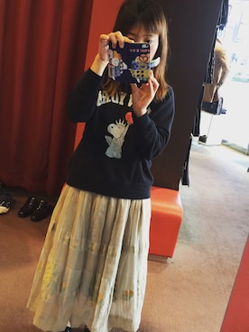 あやめんさんのコーディネート