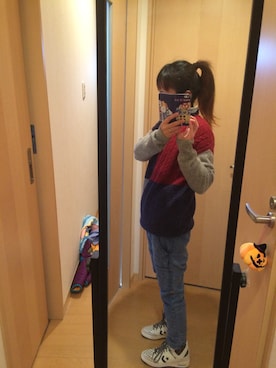 あやめんさんのコーディネート